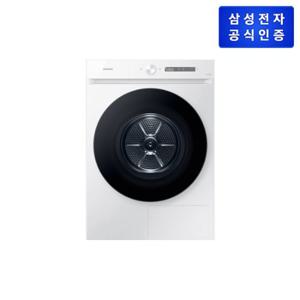 삼성 Bespoke AI 건조기 17kg DV17CB6600BW 화이트