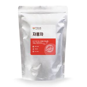 티즈 건조자몽 100g 자몽차