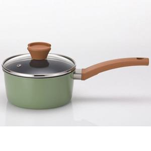 인덕션 냄비 편수 라면냄비 세라믹 찌개냄비 18cm (W9C2C91)