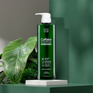 박준 미용실 카페인 스칼프 탈모 샴푸 700ml