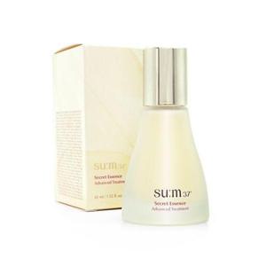 [숨37도]숨 37도 시크릿 에센스 45ml (어드밴스드 트리트먼트)