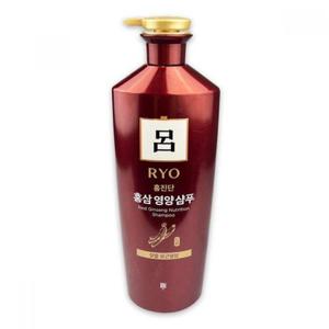 홍삼 영양 헤어 케어 샴푸 린스 컨디셔너 목욕 샤워용품 WFLD0ID