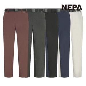 네파 남성 바시코 아이스 에코 팬츠 7J31601