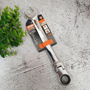 스노다 자동 라쳇렌치 22mm 공구용품 기어렌치 세트 WFK8XUI