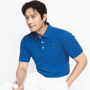 [루이까스텔]남성 마일로 골프독 반팔 티셔츠 12종