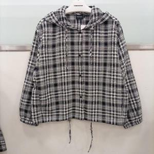 [인터크루]인터크루 HC03 냉감시어서커후드셔츠 ITZ2YC52A BB (49530941)