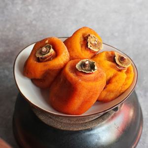 [더조은] 상주 곶감 실속 소 500g (15-17개)