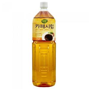 [대상] 대상 그린스위트 카페시럽 1.5L