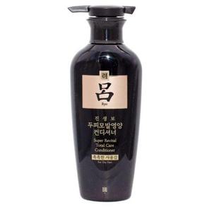 SP_BTM 려 진생보 영양 컨디셔너 린스 400ml WACE9DB