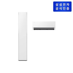 삼성 Bespoke AI 무풍콤보 갤러리 프로 74.5/18.7㎡ AF90H22D35WRT 홈멀티[기본설치비무료]