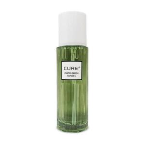 [김정문알로에]김정문알로에 큐어 피토 그린 토너 에스 130ml 피부진정 보습 1개 Ss (49770857)