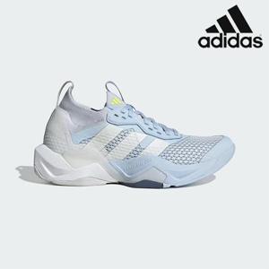 아디다스 여성용 운동화 /r1- JQ4121 / 우먼스 래피드무브 ADV 2