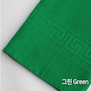 그린 린넨 냅킨 호텔 핸드타올 테이블 네프킨 넵킨 핸드타올 WFNQKN1