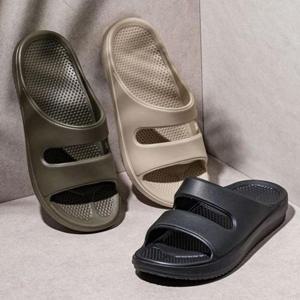 [라일리] Rly 푹신한 여성 슬리퍼 폭신한 사무실 슬리퍼 데일리