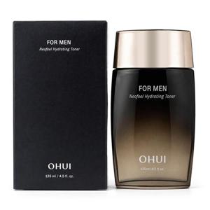 오휘 포맨 네오필 하이드레이팅 토너 135ml