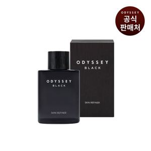 [텐텐] 오딧세이 블랙 스킨 리파이너 130ml