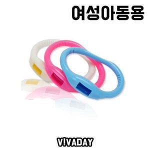 DK-SJ 모기 팔찌 헤드볼 (여성아동용) WFHWH62