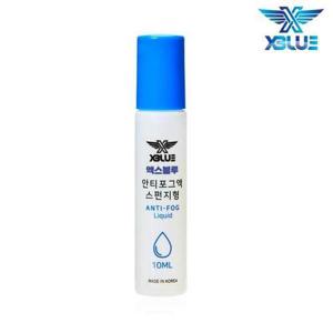 XBLUE 수경 김서림방지 안티포그액 T23528 안전용품