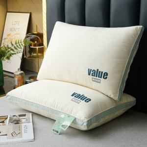 [구금베개 1000g] 품질좋은 VALUE 호텔베개 (74*48)2개세트