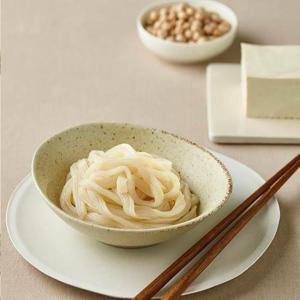 [푸드맛남] 병아리콩 넣어 고소한 두부곤약면(넓은면) 180gx10봉