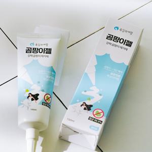 욕실의여왕 곰팡이 제거제 제거 벽지 벽 화장실 150ml