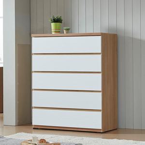 라돌리 대용량 100cm 5단 서랍장