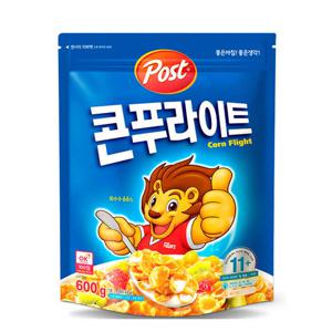 포스트 콘푸라이트 600g