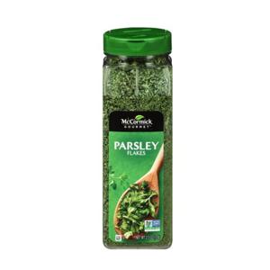 [코스트코] 맥코믹 파슬리 플레이크 70g