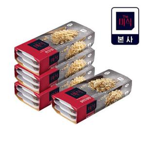 [더미식] 현미밥 180g 18개(6개입X3개)+찰현미밥 180g 6개입 (총 24개)