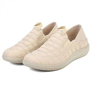 여성 슬립온 캐주얼화 경량 신발 쿠션 여성운동화 WFLZH5Q