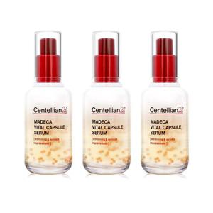 [센텔리안24]센텔리안24 마데카 바이탈캡슐 세럼 50ml 3개