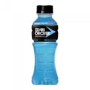 파워에이드 마운틴 블라스트 355ml x 20페트