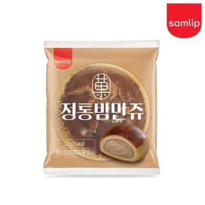 삼립 정통밤만쥬 100입