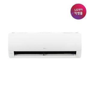 LG S][LG전자 직영][26년형] LG 휘센 벽걸이에어컨 SQ06GJ1WES [전국무료/기본설치비/실외기포함]