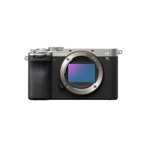 소니 컴팩트 풀프레임 A7C II / A7CM2 (렌즈미포함)