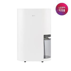 LG S][LG전자 직영] LG 휘센 오브제컬렉션 제습기 DQ214MWGA