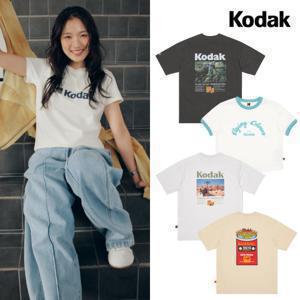 코닥 [코닥어패럴 공식] S/S시즌 베스트 반팔티 모음! ~50%OFF