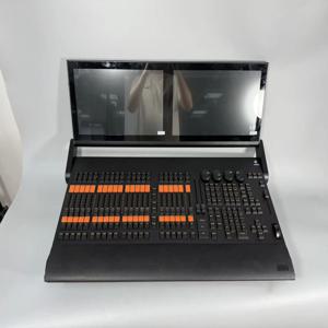 MA2 DJ 디스코 파티 웨딩 빅쇼 파티 클럽 이벤트 무대 조명 컨트롤러용 커맨드 윙 DMX 콘솔