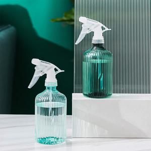 500ml 대용량 가정용 물뿌리개, 식물 스프레이 물통, 봄 파종 물뿌리개, 살수용 물뿌리개, 정원용품