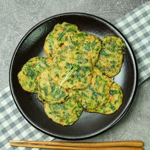 서울마님 부추 부침개 반죽 250g X 5팩