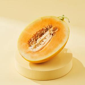 [신선하랑] 산지직송 고당도 골드하미과 메론 2kg (2-4과) 외