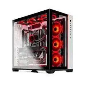 고품질 트렌드! 스카이테크 프리즘 II 게이밍 PC 데스크탑 - AMD 9 3900X 3.8GHz, RTX 3090 24GB, 32GB 3600mhz RGB 메모리, 1TB Gen4 SSD