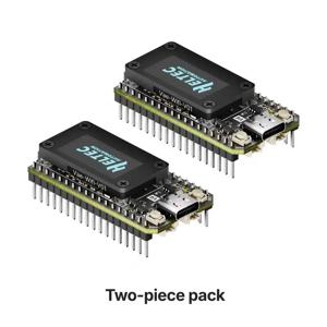 2개 ﻿ 신제품 헬텍 로라 32 (V4) ESP32 SX1262 메스타스틱 GPS 0.96인치 OLED 태양광 전원 디브-보드 메쉬 네트워크 와이파이 로라 BLE