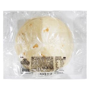 세미원푸드 미션 밀또띠아 6인치(26g X 12개입) 312g