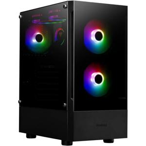 게이밍 PC i5 10400F 프로세서 RTX3050 16GB 램 + 1TB 윈도우 10