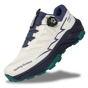 패션 트렌드 남성 등산화 운동화 등산화 남성Men's Hiking Shoes Lightweight Outdoor Sneakers Fashion Walking Shoes for Men