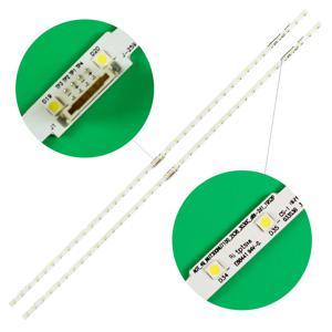 49인치 TV LED 스트립 UE49NU7305K UE49NU7305 UE49NU7302K UE49NU7302 UE49NU7300W UE49NU7300K UE49NU7179U UE49NU7120U용