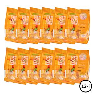 베트남 망고젤리 280g x 12봉
