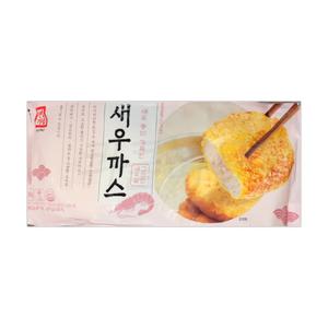 한성 새우까스 700g