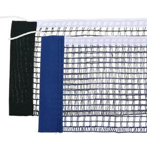 2pcs 탁구 네트 탁구 교체 네트 공없이 휴대용 탁구 공 네트 실내 야외 운동 액세서리